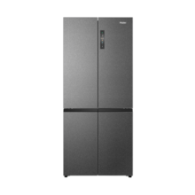 海尔（Haier）新品海尔冰箱510升双开门十字对开门冰箱一级变频大容量四开门风冷无霜三档变温EPP杀菌家用电冰箱 BCD-510WGHTD79S9U1