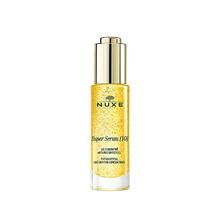 NUXE 欧树 黄金啵啵紧塑精华30ml