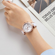 Michael Kors 迈克·科尔斯 女士满天星手表 MK5774