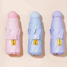 官旗 1688严选爆款防晒胶囊伞