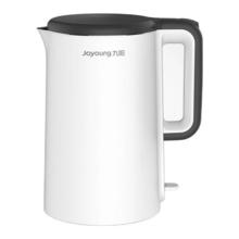 百亿补贴：Joyoung 九阳 K15FD-W3151 电热水壶 1.5L 1800W 白色