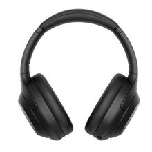 PLUS会员、京东百亿补贴：SONY 索尼 WH-1000XM4 耳罩式头戴式动圈降噪蓝牙耳机 黑色