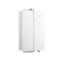 预售：FOTILE 方太 16+1升燃气热水器 蝶翼系列  JSQ30-MS16T1 天然气