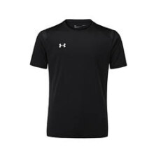 UNDER ARMOUR 安德玛 男士运动休闲训练透气针织短袖T恤