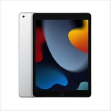 PLUS会员、需要首购礼金：Apple 苹果 iPad 9 2021 10.2英寸平板电脑 64GB WIFI版