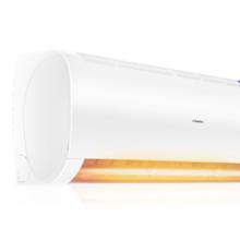Haier 海尔 先行者系列 KFR-35GW/06EDS81 新一级能效 壁挂式空调 1.5匹
