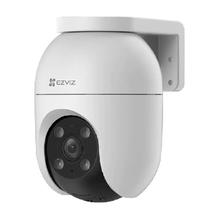 EZVIZ 萤石 新C8C室外云台360智能网络摄像头手机无线远程监控海康威视