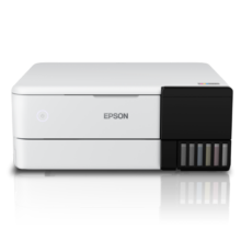 爱普生（EPSON）L8168 A4墨仓式6色高端照片一体机