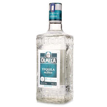 OLMECA 奥美加 银标 龙舌兰酒700ml