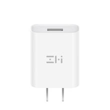 ZMI HA612 手机充电器 USB-A 18W 白色
