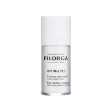 菲洛嘉（Filorga）360雕塑眼霜 15ml 进口超市