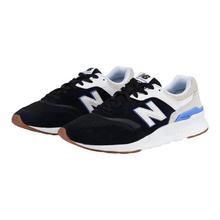 new balance NB官方奥莱 男女式秋冬季潮搭经典休闲运动鞋CM997HHB