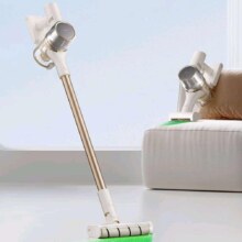 plus会员、京东百亿补贴：追觅 V15 pure 无线家用吸尘器
