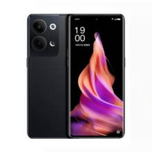 PLUS会员、京东百亿补贴：??OPPO Reno9 5G手机 12GB+256GB 皓月黑??