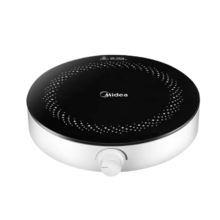 PLUS会员：Midea 美的 C22-RX22H0107 电磁炉