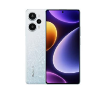 PLUS：Redmi 红米 Note 12 Turbo 5G手机 16GB+256GB 冰羽白