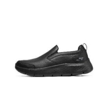 SKECHERS 斯凯奇 男鞋健步鞋休闲鞋运动鞋舒适日常休闲夏季