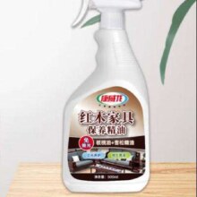 需首单、Plus会员、概率券:康威龙红木家具保养精油 500ml（需买2件）