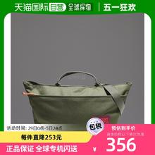 神秘牧场 韩国直邮Mysteryranch斜挎包男女同款绿色日常简约MINI MART 8L