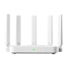 PLUS：中兴 WIF6双频路由器 AX3000Pro+