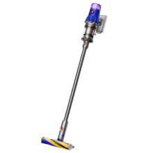 京东百亿补贴、PLUS会员：dyson 戴森 V12 Detect Slim Fluffy 手持无线吸尘器