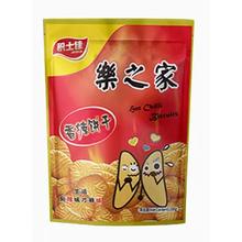 临期品：JESSICA 积士佳 乐之家香辣饼干 200g*3袋