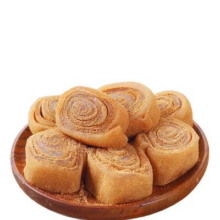 需首购、plus会员: 胜屿 驴打滚 450g