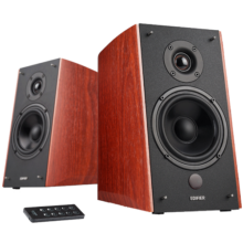 漫步者（EDIFIER）R2000DB 5英寸2.0音响终结者 经典版 音响 电视音响 电脑音箱