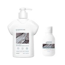膨胀 evershine内裤清洗液