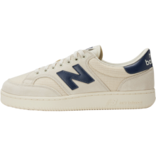 NEW BALANCE NB 官方板鞋男鞋女鞋休闲低帮复古透气运动鞋CTC系列 绿标-米灰色 【中性】PROCTCCG 41.5 (中性脚长26cm)