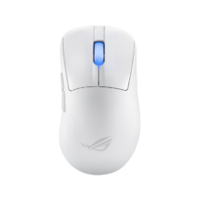 13日10点：ROG月刃2 ACE 三模游戏鼠标 AimPoint Pro光学传感器