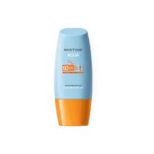 U先 Mistine小黄帽防晒10ml