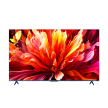 plus会员：TCL电视 55V8G Pro 55英寸 2024升级款 120Hz 高色域 3+64GB大内存 4K 平板电视机