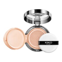 临期品：KIKO 奶霜气垫（效期6-9个月）