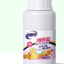 老管家 去污增白香氛爆炸盐200g