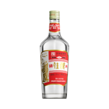 新活动、plus会员:种子酒 安徽金种子酒颍州佳酿  50%vol 500mL 1瓶