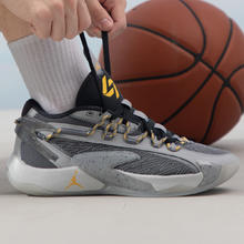 AIR JORDAN JORDAN LUKA 2 东契奇 实战缓震 男子篮球鞋