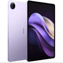 vivo Pad3 Pro 13英寸 蓝晶×天玑9300平板电脑  144Hz护眼屏 11500mAh电池 8+256GB