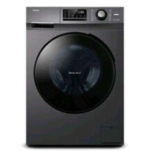 PLUS会员、需首购: Haier 海尔 1.08洗净比 全自动滚筒 10KG  蒸汽香薰 除菌除螨 变频筒自洁 1.08高洗净比+变频电机+除菌除螨