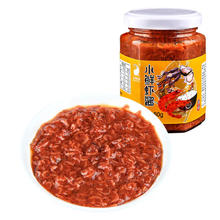 鲜香虾酱160g*2罐