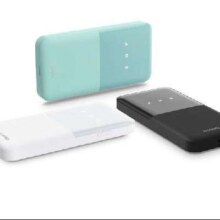 HUAWEI 华为 随行WiFi 5 4G全网通