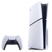 索尼（SONY）Play Station5 ps5slim日版光驱游戏机 轻薄版高清家用蓝光8K电视体感 PS5 Slim轻薄款 日版光驱版 保税区