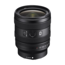 索尼（SONY）FE 24-50mm F2.8 G 全画幅F2.8大光圈标准变焦G镜头(SEL2450G)