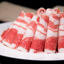 限移动端：蒙都 新西兰羊肉片 500g