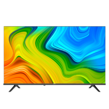 PLUS会员: Vidda 海信电视 R43 43英寸全高清超薄全面屏电视  1G+8G 43V1F-R