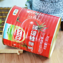 屯河 直灌番茄酱 850g