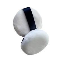 天降1.2元 3个立绒粉扑