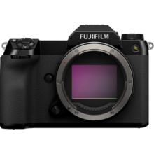 FUJIFILM/富士GFX 100S无反中画幅微单相机 1亿200万像素 5轴防抖 GFX100S 全国联保，标配单机