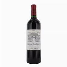 Chateau La Lagune 拉拉贡庄园 上梅多克三级名庄干红葡萄酒 2021年 750ml