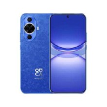 PLUS会员、百亿补贴：HUAWEI 华为 nova 12活力版 鸿蒙智能手机 256GB 12号色
